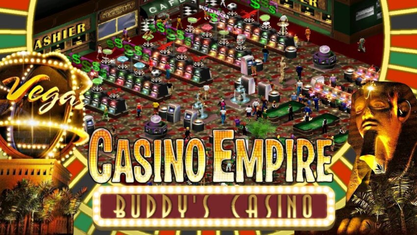 Introduction to Casino Empire: A Premier Gaming Destination