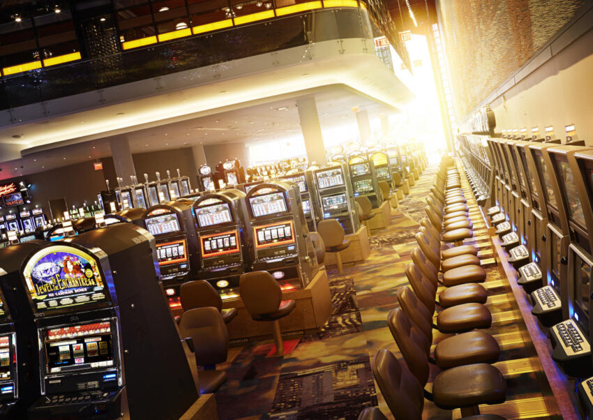 Reveal the Excitement at Empire Casino