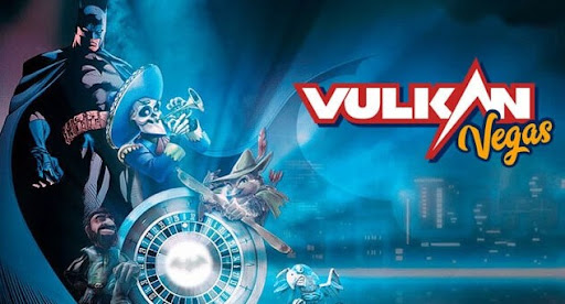 Vulkan Vegas Mobile: Gaming on the Go